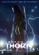 Legacy of Thorn - Poster